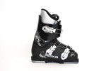 junior sjezdové boty - lyžáky YETI 3 Special, black