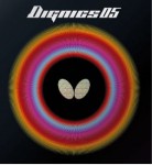 potah na pálku ping pong Dignics 05