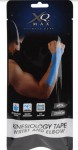 kinesiology wrist-elbow tape - tejpovací páska zápěstí 25 x 5 cm - 6 ks, 128680060