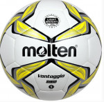 odlehčený fotbal míč F5V3135-Y,  UEFA, vel. 5, doprodej