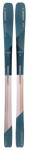dámské freeride lyže RIPSTICK 88 W, pouze lyže, doprodej