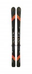 sjezdové lyže AMPHIBIO 84 XTI + vázání ELX12, set, doprodej