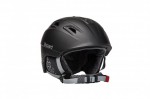přilba - helma Viva Demon ski helmet, doprodej