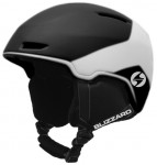lyžařská helma Viper ski helmet, black matt