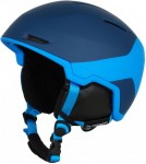 lyžařská helma Viper, dark blue matt, doprodej
