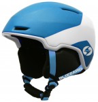 lyžařská helma - přilba Viper, bright blue