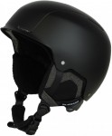 lyžařská helma GUIDE ski helmet, black matt