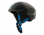 helma-přilba Magnum ski helmet junior, blue star shiny	- doprodej 