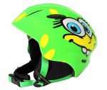 dětská přilba - helma Magnum, green