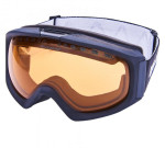 lyžařské brýle 933 DAVS, black, amber 2