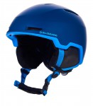 lyžařská helma Viper, dark blue matt