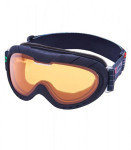 junior lyžařské brýle 902 DAO, black , amber1