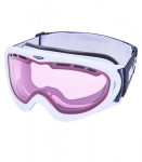 lyžařské brýle 905 DAVO, white shiny, rosa1