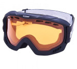 lyžařské brýle 911 DAVO, black , amber1