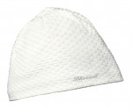 zimní čepice Viva Dragon cap, white