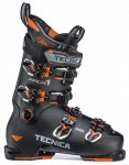 sport lyžáky Mach1 110 LV, black, doprodej