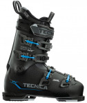 sjezdové boty MACH SPORT 110 HV, black, doprodej