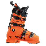 sport sjezd boty MACH1 130 MV TD, ultra orange, doprodej