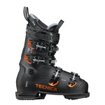 sjezd boty - lyžáky Mach Sport 100 MV GW, black