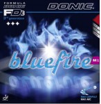 potah na pálku ping pong Bluefire M1, 14001201
