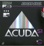 potah na pálku ping pong Acuda S1, 14001205