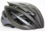 dětská in line cyklo helma Aliante, black/anthracite