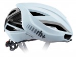cyklo helma Lambo, shiny white/silver reflex