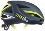 cyklo helma Lambo, shiny yellow fluo