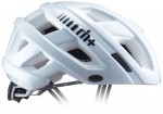 cyklo helma Z8, shiny white