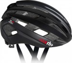 cyklo helma Z Epsilon, matt black-shiny black-matt black	