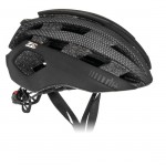 cyklo helma Z Epsilon, matt black-matt carbon