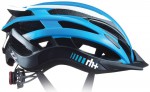 cyklo helma Z2in1, shiny salina azure/shiny white/shiny black	