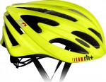 cyklo helma Z Zero, matt yellow fluo