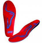 vložky Comfort S7 mid arch insoles