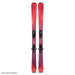 dámské sjezdové lyže WILDCAT 86, pouze lyže, doprodej