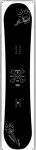 deska - snowboard DEMO FREAK BKW, doprodej