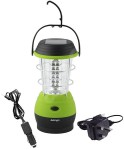 svítilna GALAXY Rechargeable 60 lantern, 36 LED, ECO