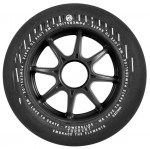 závodní kolečka Torrent Rain, 110mm, 4ks, 905300