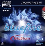 potah na pálku ping pong Bluefire Big slam, 14001602