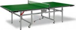 stůl na stolní tenis Waldner SC, zelená, interier