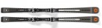 sportovní sjezdové lyže Quattro RS 70 + vázání XCELL14 DEMO, set, 19/20 + DÁREK	