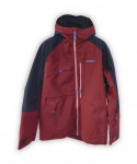 zimní bunda JACKET THERELL MEN, doprodej