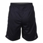 šortky - černá, 4425