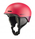 dětská helma - přilba TWIST, pink, doprodej