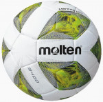 odlehčený fotbal míč F5A3400-G,  UEFA, vel. 5
