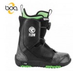 dětské snowboard boty Micron Boa, doprodej