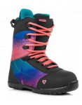 snowboardové boty Micra