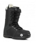 snowboardové boty Micro Black