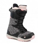 snowboardové boty Bliss Pink