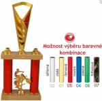 sportovní americký pohár PA201 C